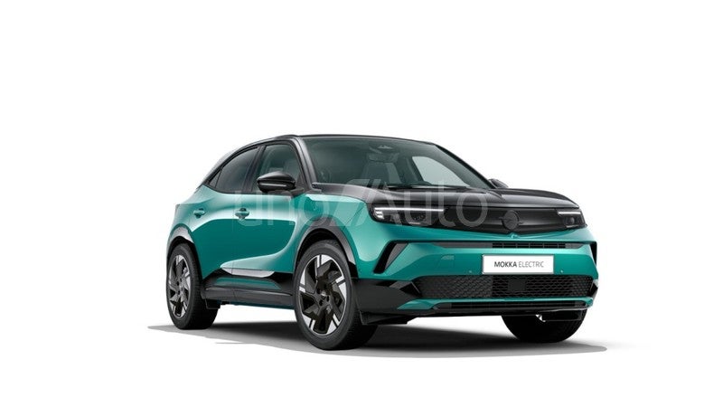 Mokka-e GS 156
