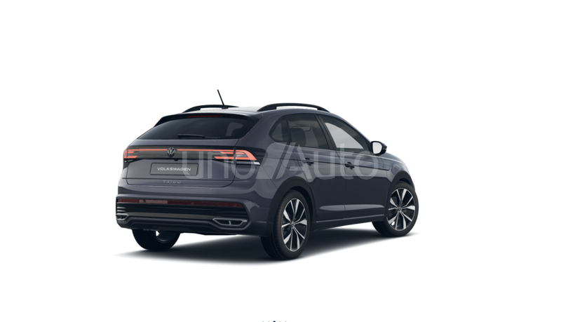 Taigo 1.0 TSI R-Line 85kW