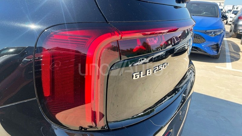 GLB 250+