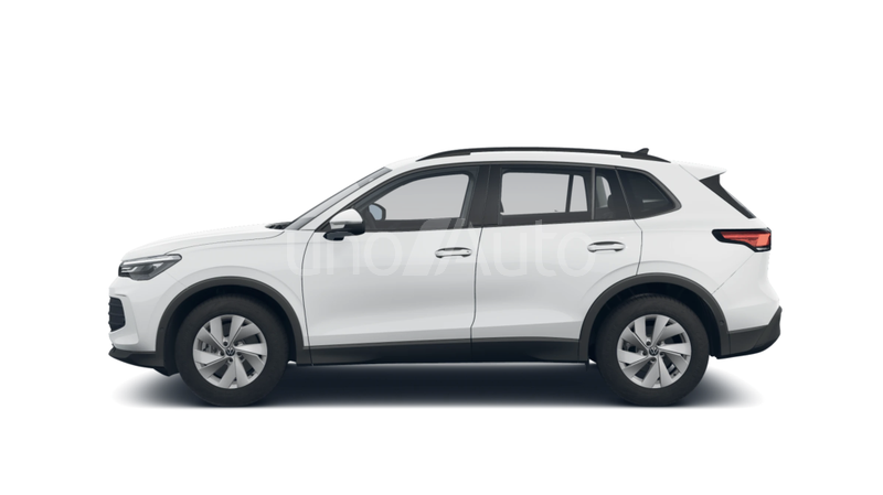 Tiguan 2.0TDI DSG 110kW