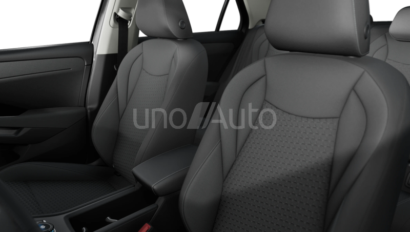 T-Roc 1.5 eTSI DSG7 85kW