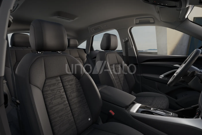 Q5 Sportback 2.0TDI quattro Advanced S tronic 150kW