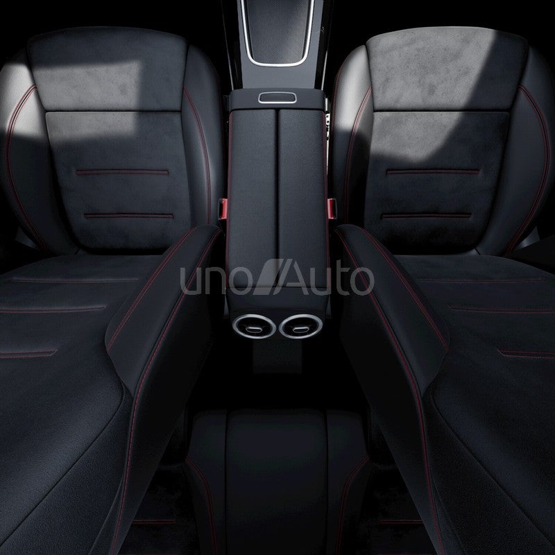 250 e Berlina con tecnología híbrida