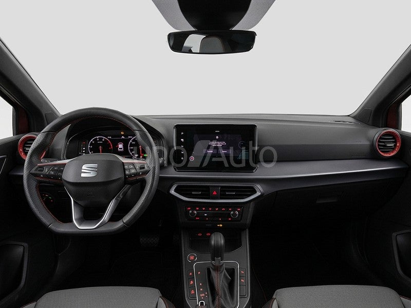 Arona 1.0 TSI S&S DSG FR 115