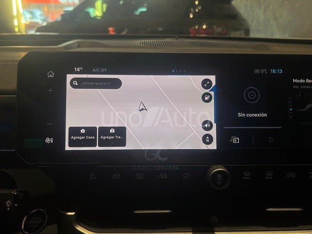 Compass BEV First Edition 155KW 74Kwh