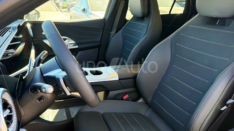 GLC GLC 400 4MATIC con tecnología EQ