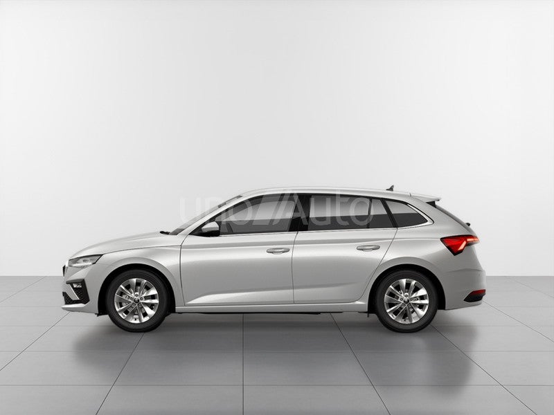 Scala 1.0 TSI Go 85kW