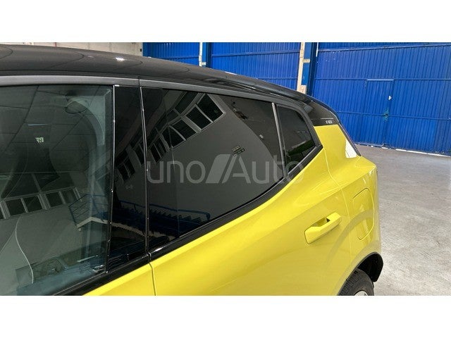 EX30 Single Extended Range Plus RWD