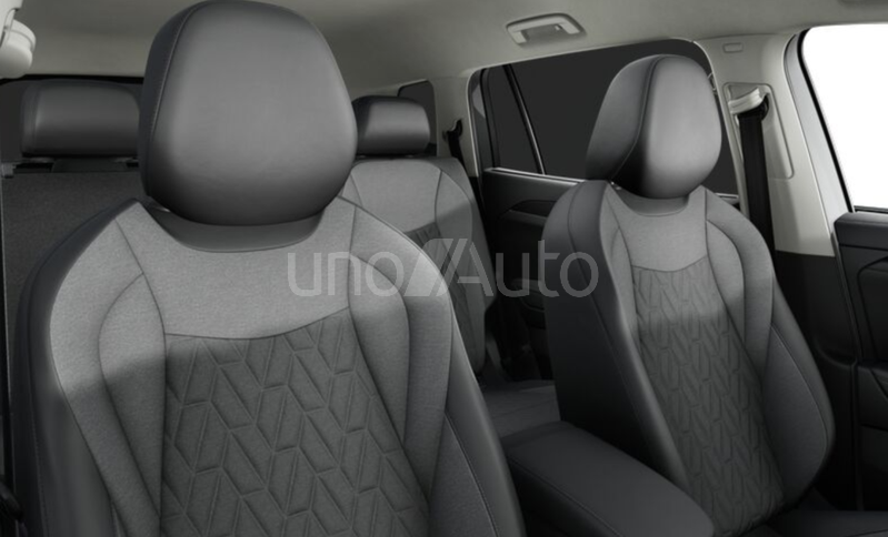 Tayron 2.0 TDI Más DSG7 110kW