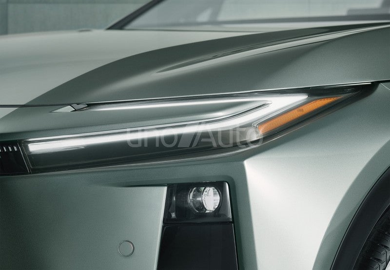 C-HR + 230E Advance 77kWh