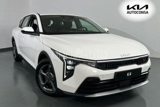 KIA K4 1.0 T-GDi MHEV Drive 85kW (115CV)