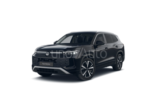 VOLKSWAGEN Tayron 1.5 eHybrid Más DSG6 150kW