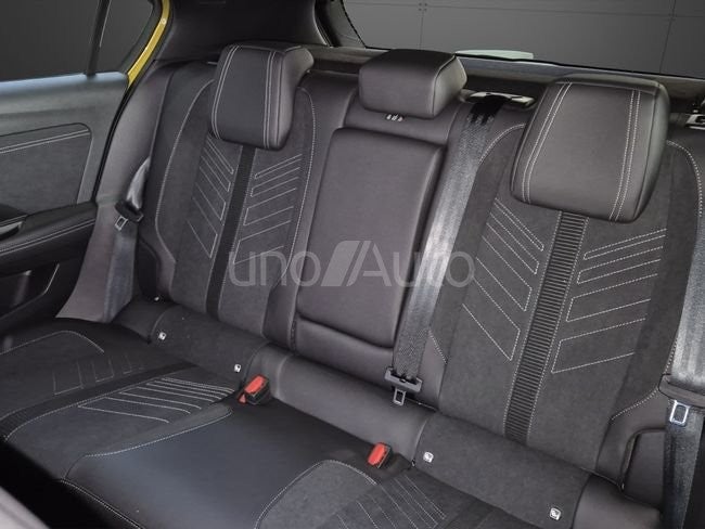1.2T XHT Hybrid 107kW Ultimate eDCT6