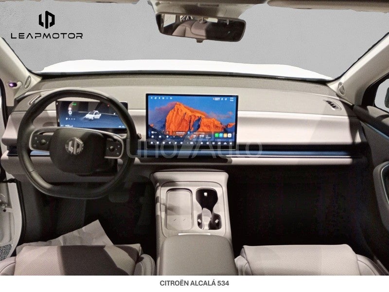 C10 Design Pro Max 215kW