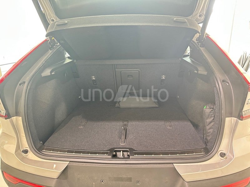 XC40 BEV 82KWH RECHARGE EXTENDED RANGE PLUS 252 5P