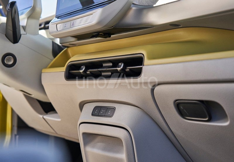 ID.Buzz GTX Batalla Corta 250Kw AWD