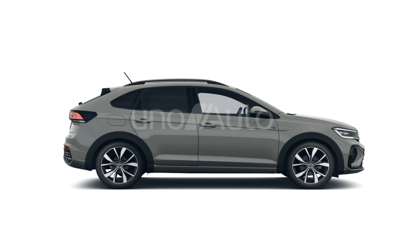 Taigo 1.0 TSI R-Line 85kW