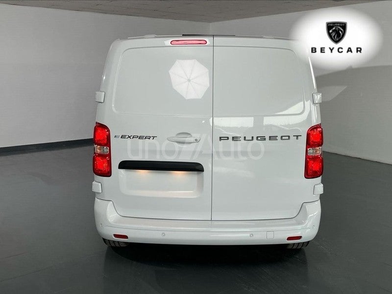 Furgon electrico 100kw 75kwh standar