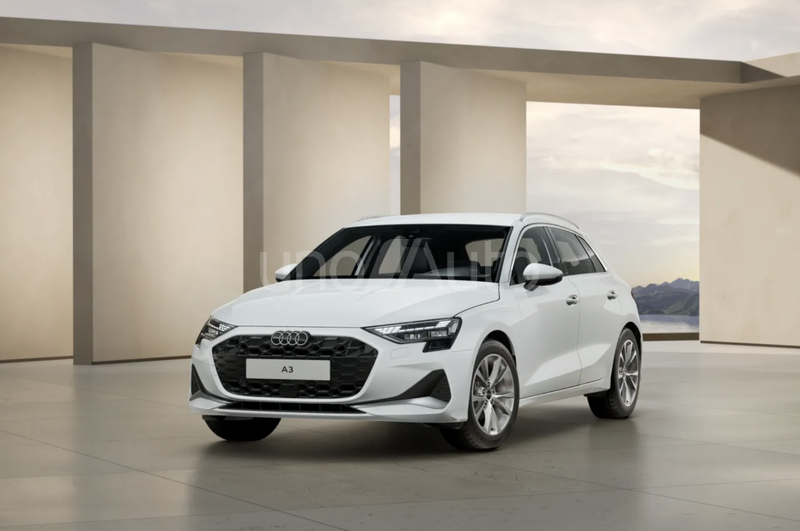 A3 Sportback TFSI Advanced S tronic 85kW