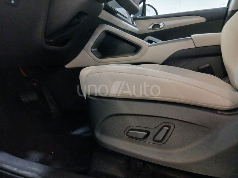 Atto 2 DM-i Boost 156kW