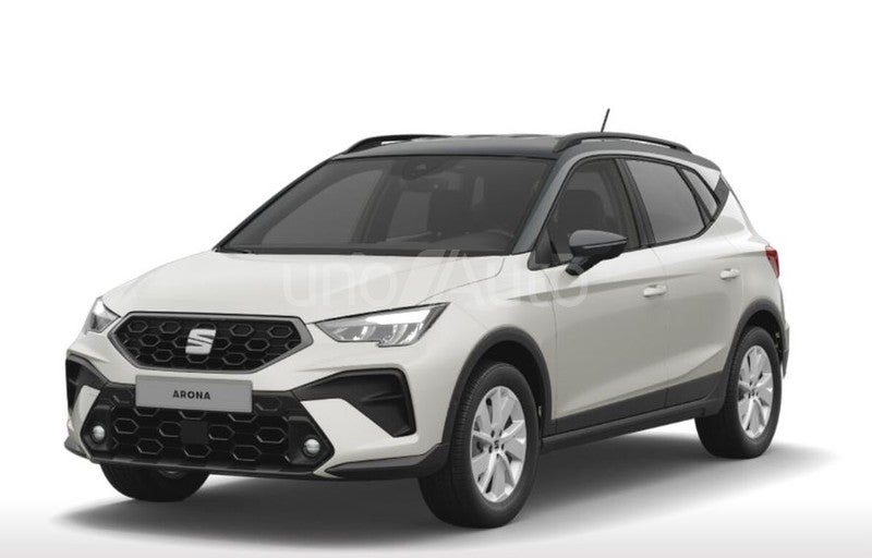 Arona 1.0 TSI S&S Style 115