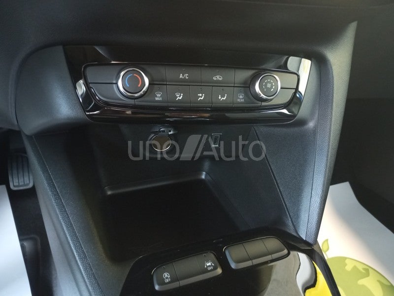 Corsa 1.2T XHL Hybrid S/S Edition Aut. 110