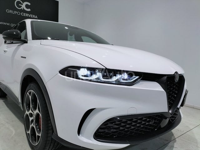 Tonale 1.5 MHEV Veloce FWD 160
