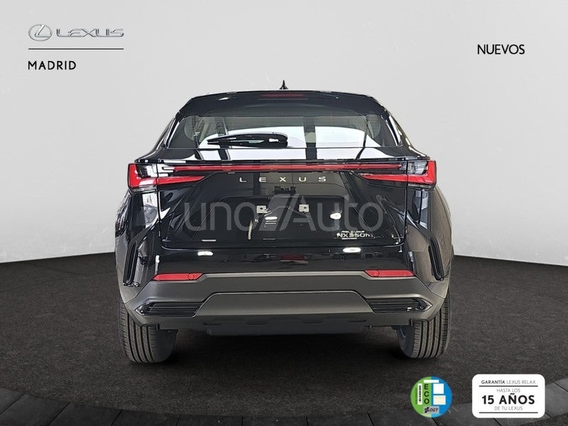 NX 450h+ Premium+ 4WD