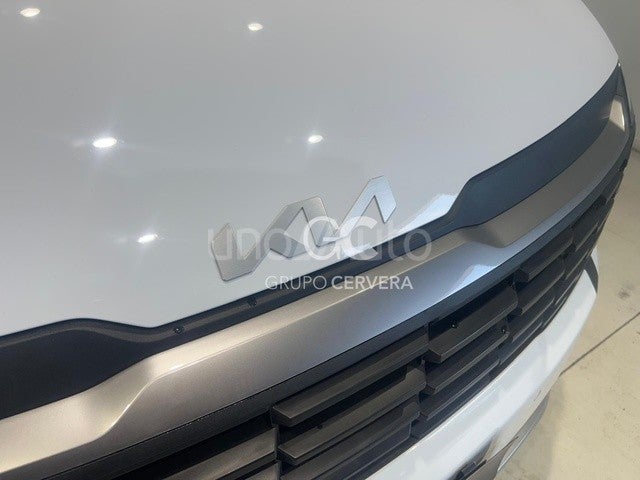 Sportage 1.6 T-GDi HEV Concept 239