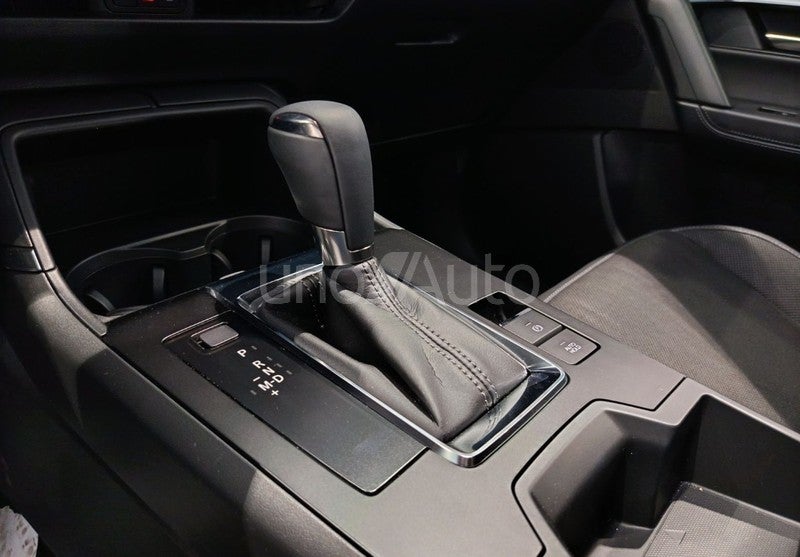 CX-5 2.5 e-Skyactiv-G MHEV Prime-Line FWD Aut.