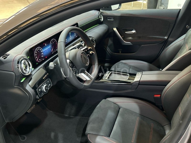 CLA 220d