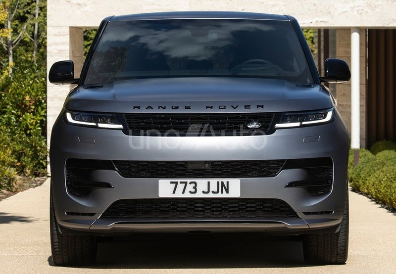 Range Rover Sport 3.0D TD6 MHEV SE 300