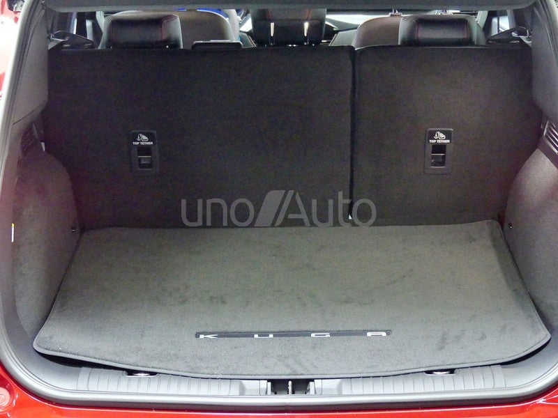 ST-Line 2.5 Duratec PHEV 178kW Auto
