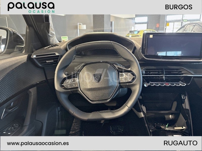 2008 Hybrid Allure eDCS6 145