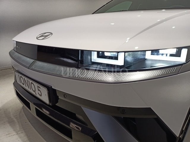 Ioniq 5 84kWh N-line RWD 168kW