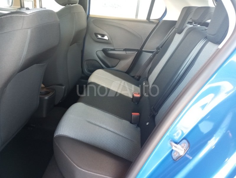 Corsa 1.2T XHL Hybrid S/S Edition Aut. 110