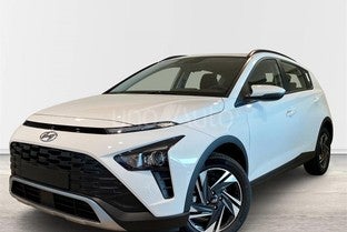 HYUNDAI Bayon 1.2 MPI Maxx
