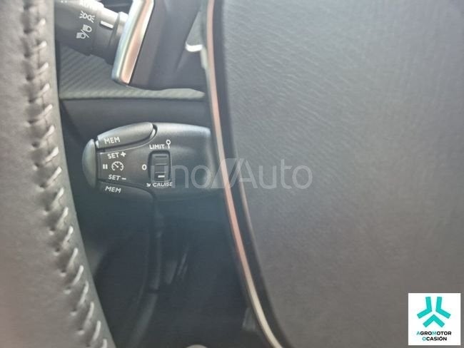 Style HYBRID 110 eDCS6