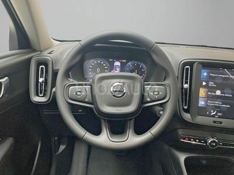 XC40 T2 Essential Aut.