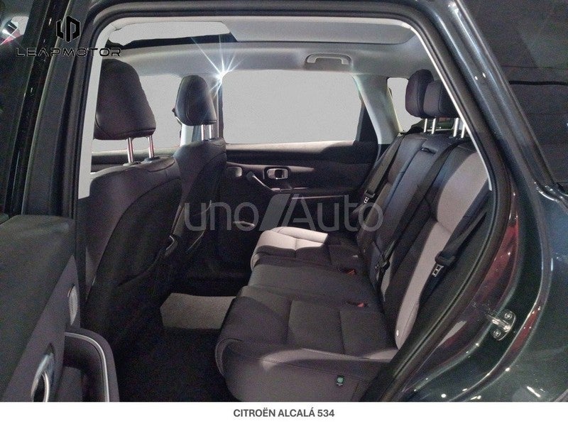 C10 Design 160kW