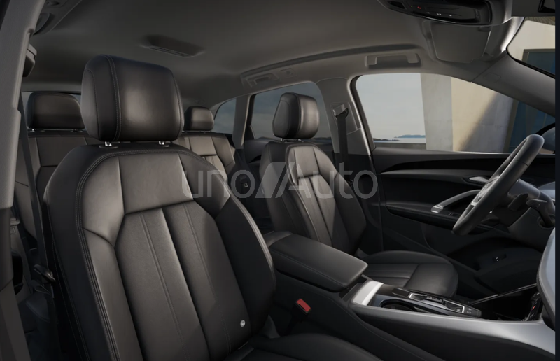 Q5 e-hybrid Advanced quattro S tronic 220kW