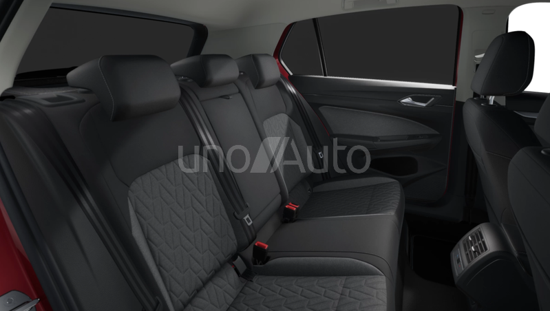 Golf 1.5 TSI eHybrid Match DSG6 150kW