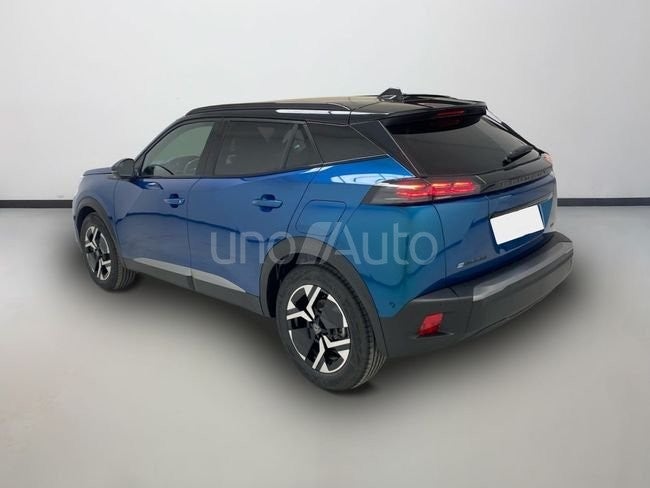 2008 GT Eléctrico 115kW