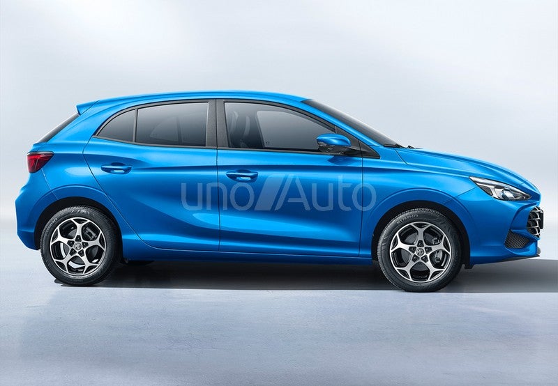 MG3 1.5 Hybrid+ Standard 143kW