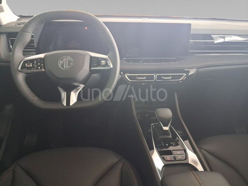 HS 1.5 Hybrid + Luxury