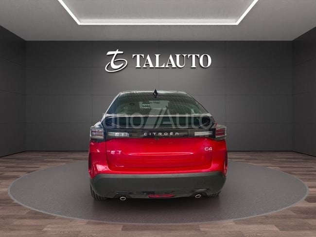 Hybrid 145 ë-DCS6 Business Edition