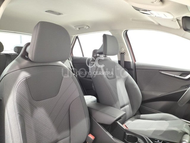 Niro 1.6 HEV Concept 129