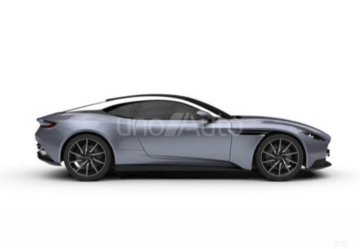 DB11 5.2 608