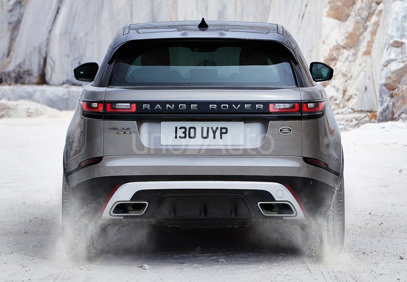 Range Rover Velar 2.0D I4 MHEV S 4WD Aut. 204