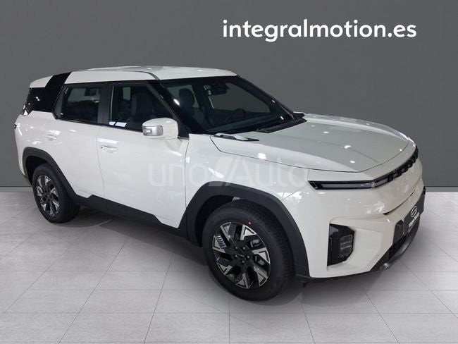 Torres EVX Trend 152kW